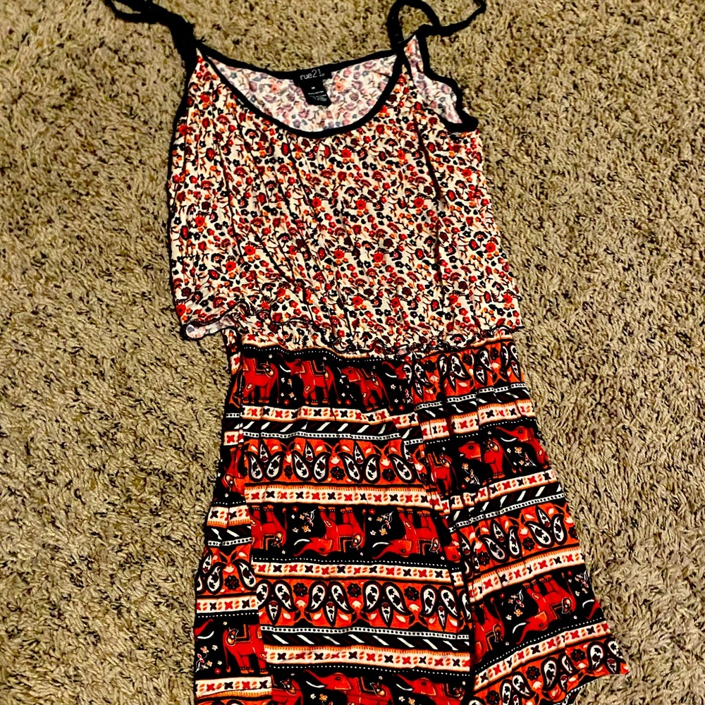 Romper!